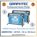 Graphtec CE 7000 Serisi Rulo Kesici Plotter